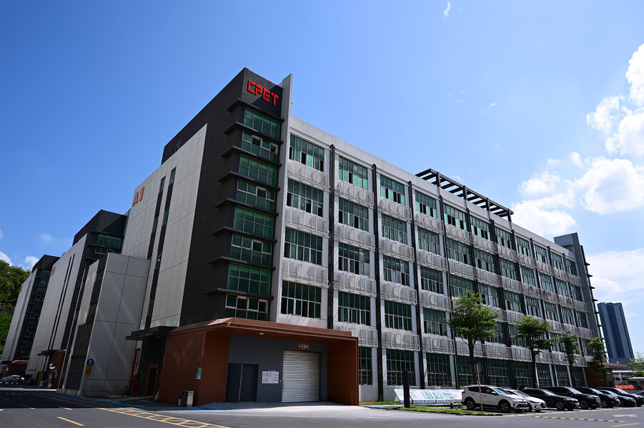 จีน Shenzhen CPET Electronics Co., Ltd. โปรไฟล์บริษัท 