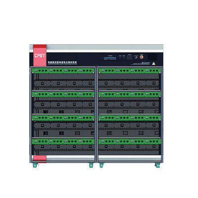 เครื่องเก็บพลังงานแบบพกพา เครื่องไฟฟ้า เครื่องปล่อยไฟฟ้า เครื่องทดสอบไฟไหม้