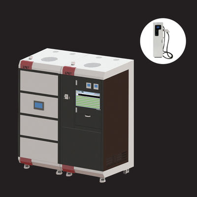 ห้องทดสอบอุณหภูมิคงที่ สําหรับเครื่องชาร์จรถยนต์