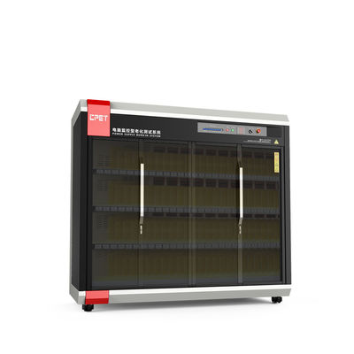 เครื่องชาร์จ แอปแทคเตอร์พลังงานและ Bluetooth Headset จําหน่าย อุปกรณ์เครื่องทดสอบการแก่