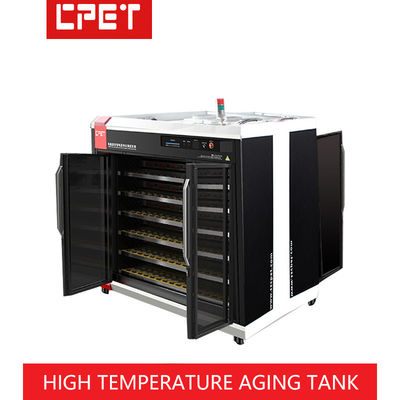 380V พลังงานใหม่ รถยนต์ รถยนต์ BMS ชิป อุณหภูมิสูง การเผาไหม้ในระบบการทดสอบ