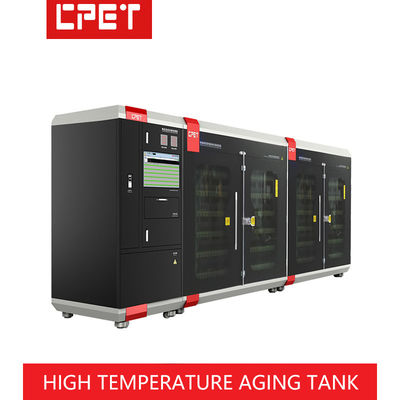 การทดสอบการเผาไหม้ในบอร์ด