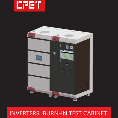 อินเวอร์เตอร์ไฟฟ้าขนาดใหญ่