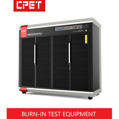 อุปกรณ์ทดสอบเครื่องฉีด LED ของรถยนต์ที่มีการฉีดอิเล็กทรอนิกส์