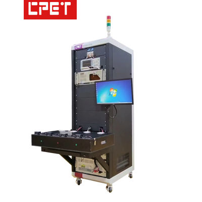 เครื่องชาร์จไวไร้สาย เครื่องปรับพลังงาน ระบบทดสอบอัตโนมัติ เครื่องชาร์จมือถือ